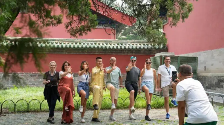 “China Travel”火了，憑啥？